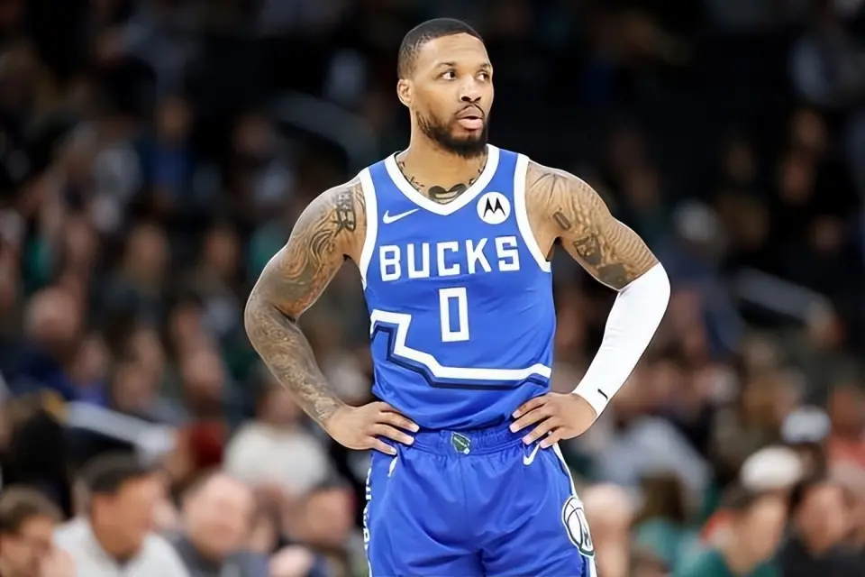 tenan, 利拉德, 场均数据为