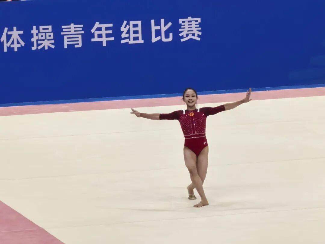 alt, 是表现亮眼, 广东省体操 alt, 是表现亮眼, 广东省体操