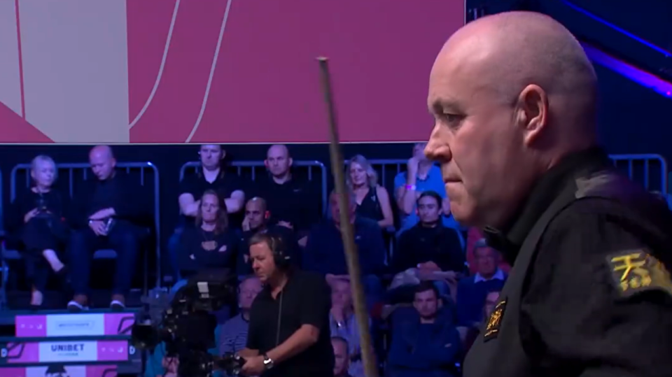 https, 杆清台单局