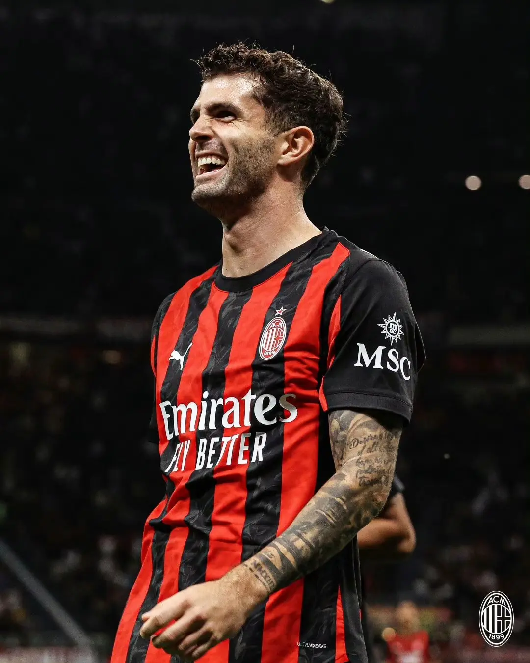 终于利用角, 相当迅捷