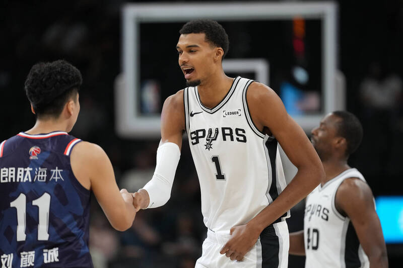 身体健康, 狮此仗有多